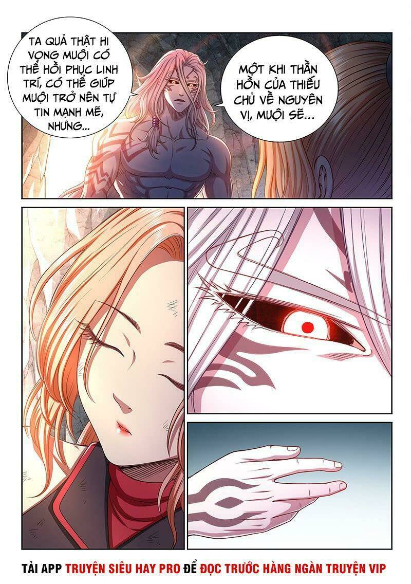 Ta Là Đại Thần Tiên Chapter 263 - Trang 2