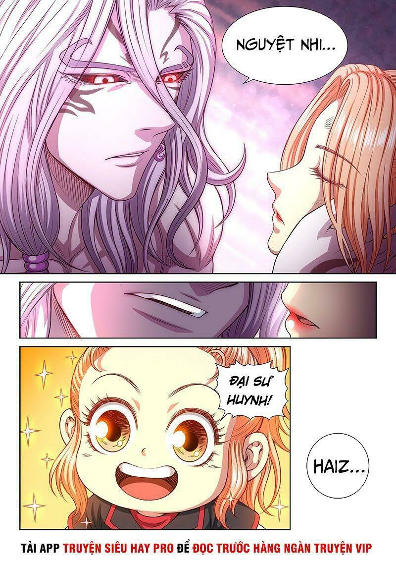 Ta Là Đại Thần Tiên Chapter 263 - Trang 2