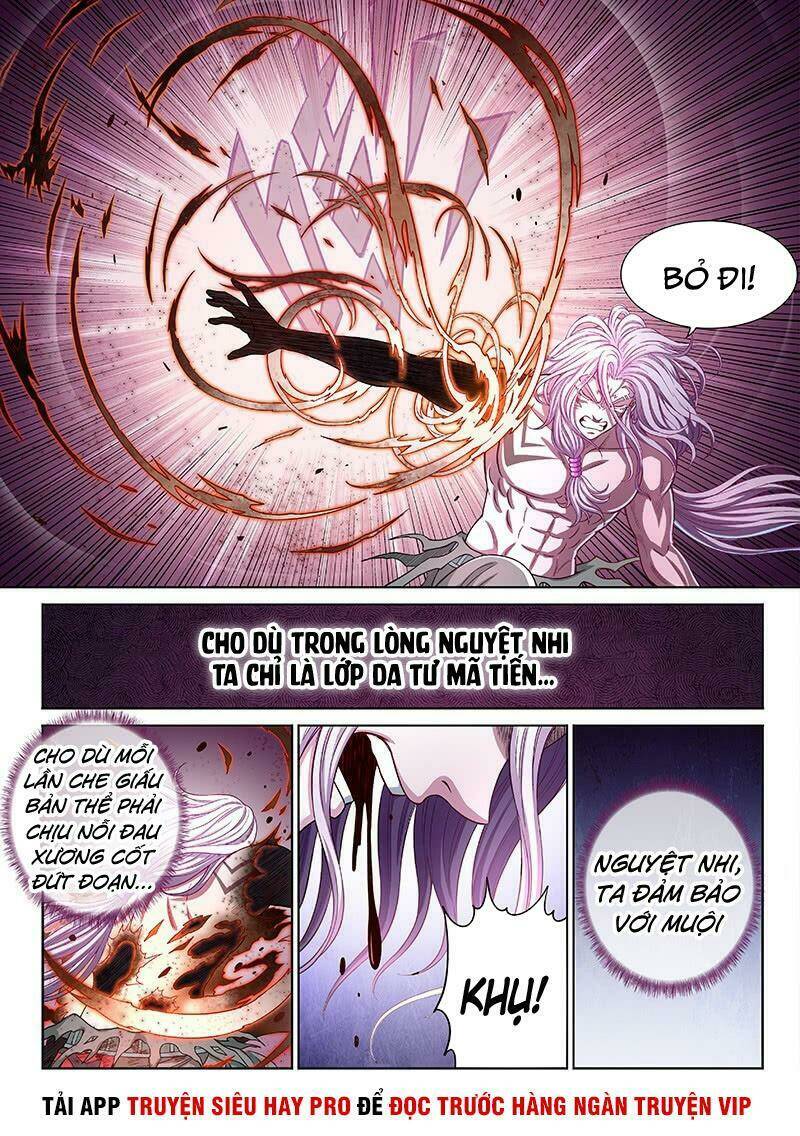 Ta Là Đại Thần Tiên Chapter 263 - Trang 2