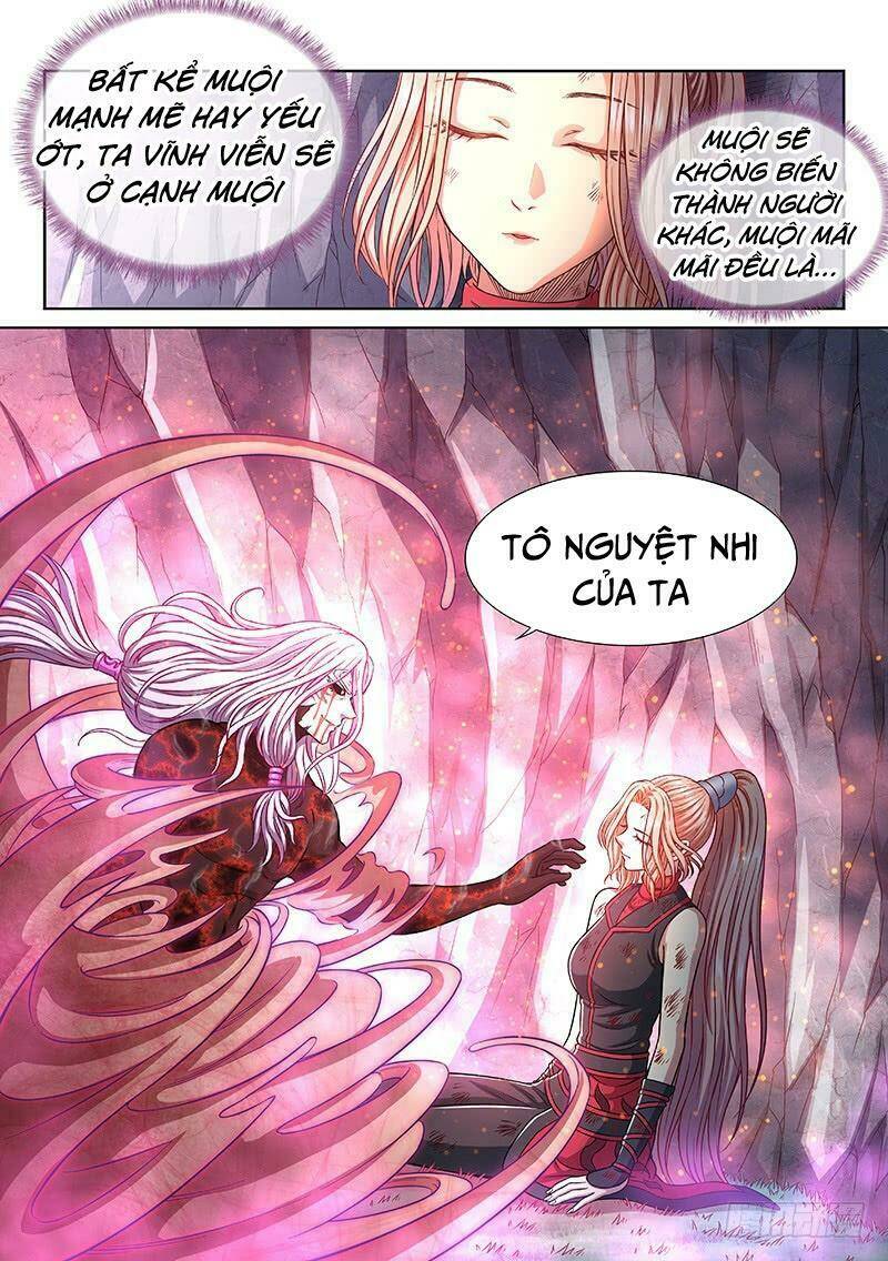 Ta Là Đại Thần Tiên Chapter 263 - Trang 2