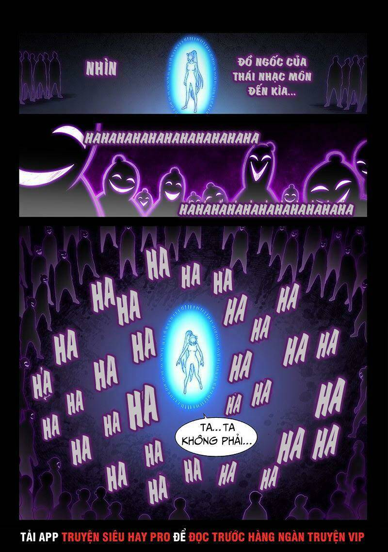 Ta Là Đại Thần Tiên Chapter 264 - Trang 2