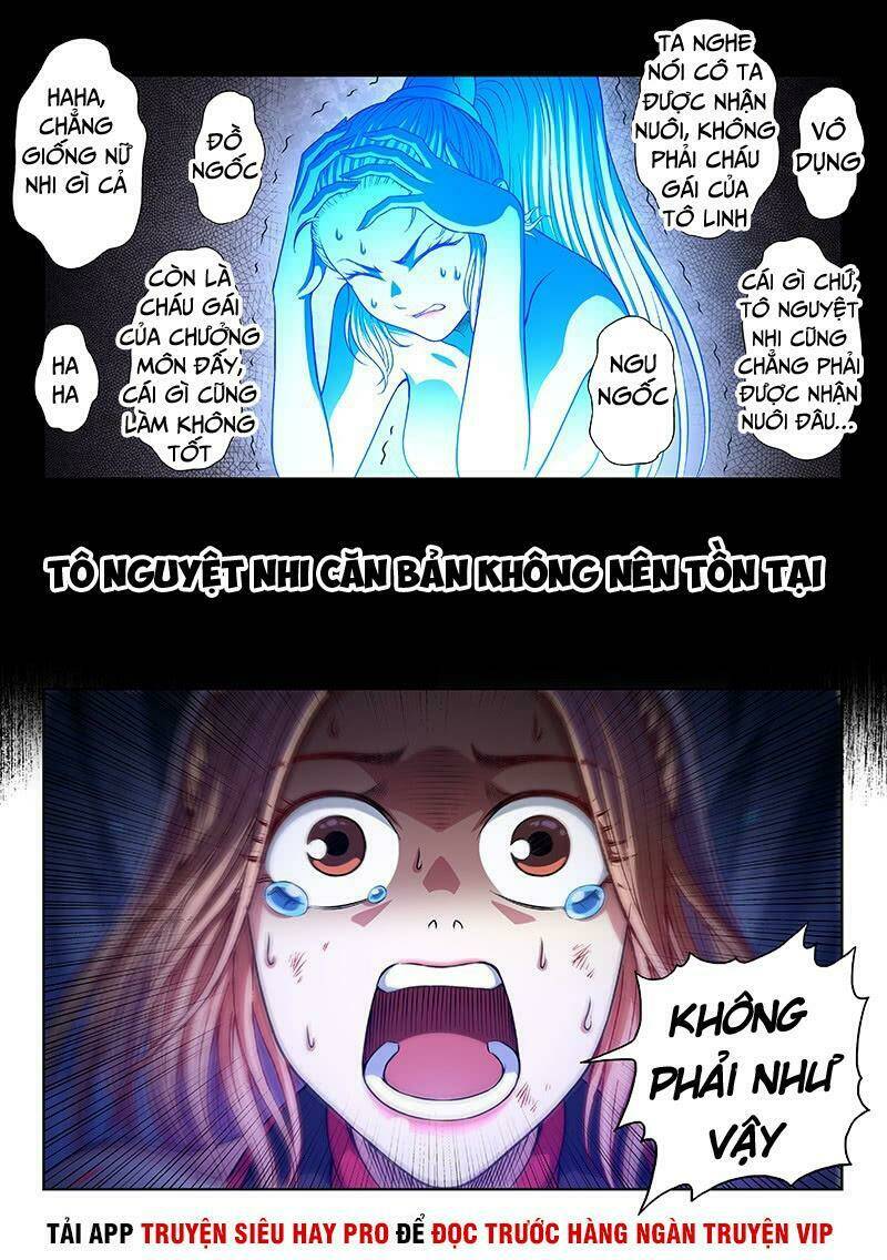 Ta Là Đại Thần Tiên Chapter 264 - Trang 2