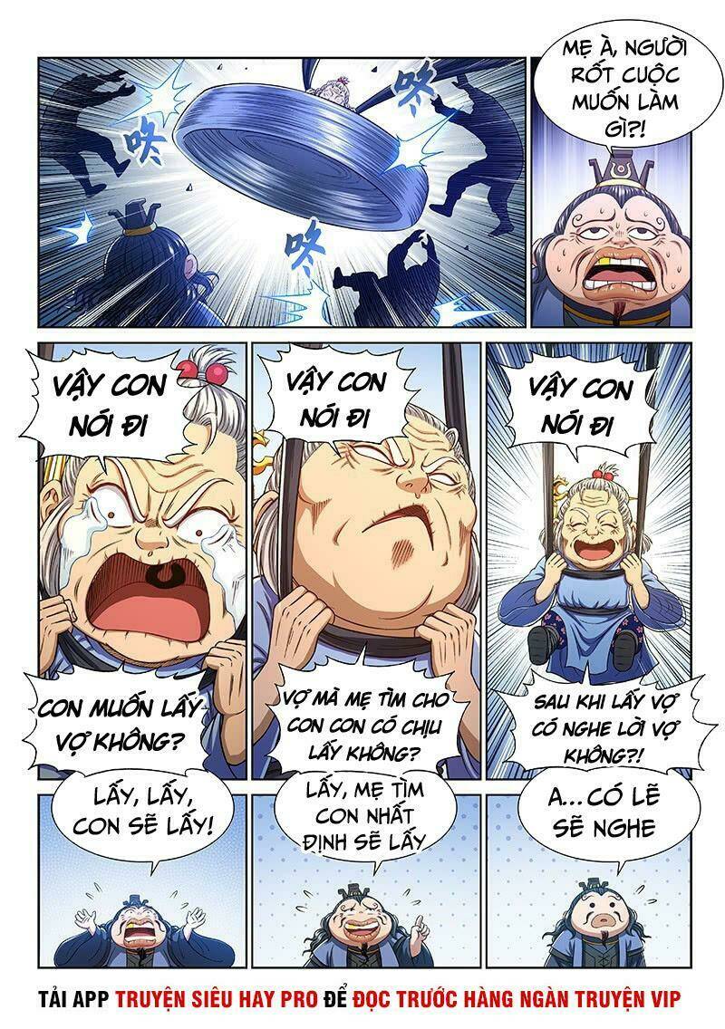 Ta Là Đại Thần Tiên Chapter 265 - Trang 2