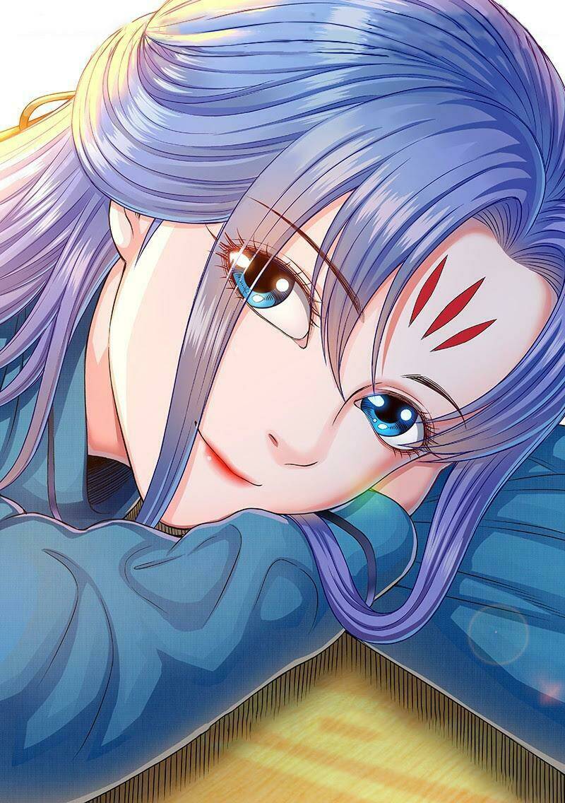 Ta Là Đại Thần Tiên Chapter 265 - Trang 2