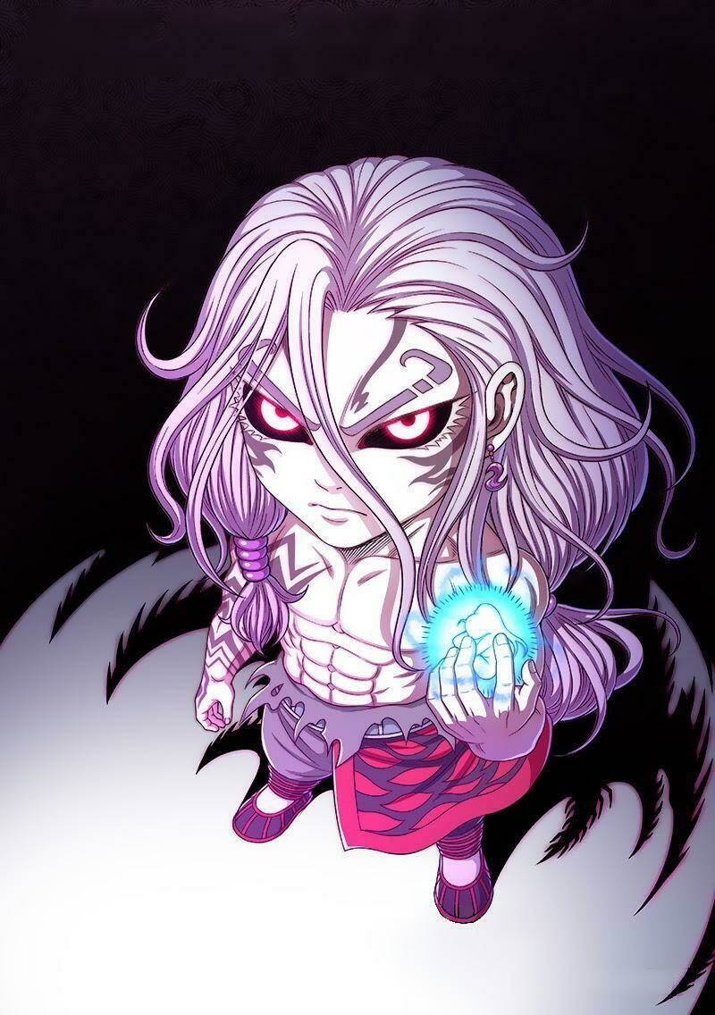 Ta Là Đại Thần Tiên Chapter 266 - Trang 2