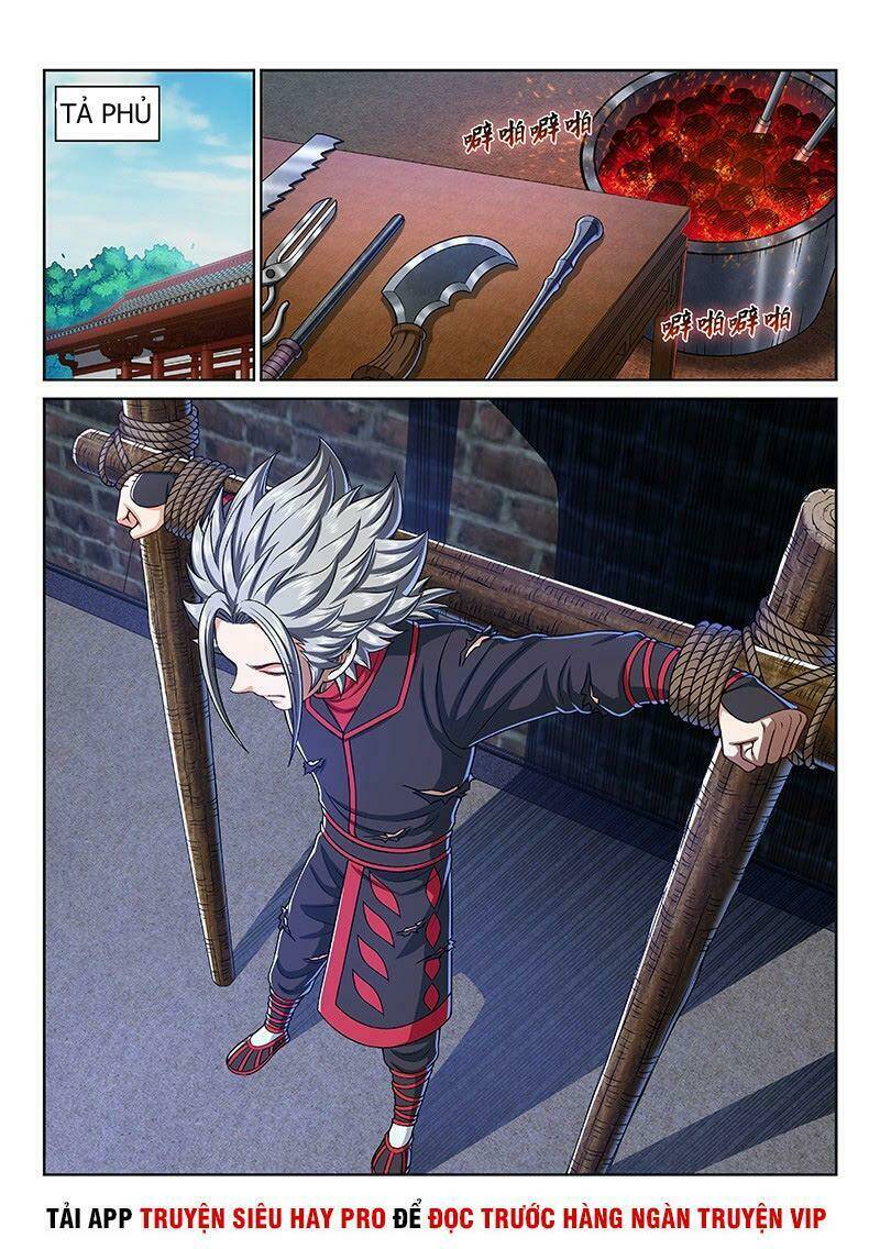 Ta Là Đại Thần Tiên Chapter 266 - Trang 2