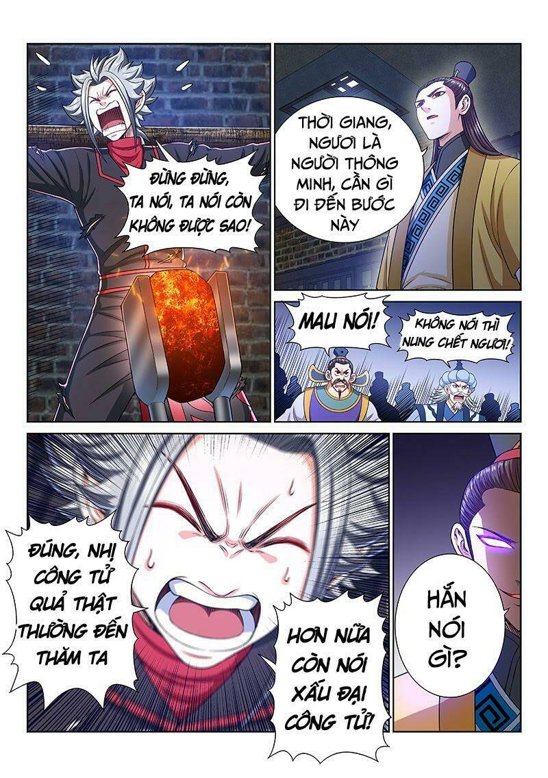 Ta Là Đại Thần Tiên Chapter 266 - Trang 2