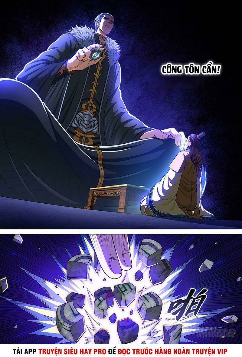 Ta Là Đại Thần Tiên Chapter 267 - Trang 2