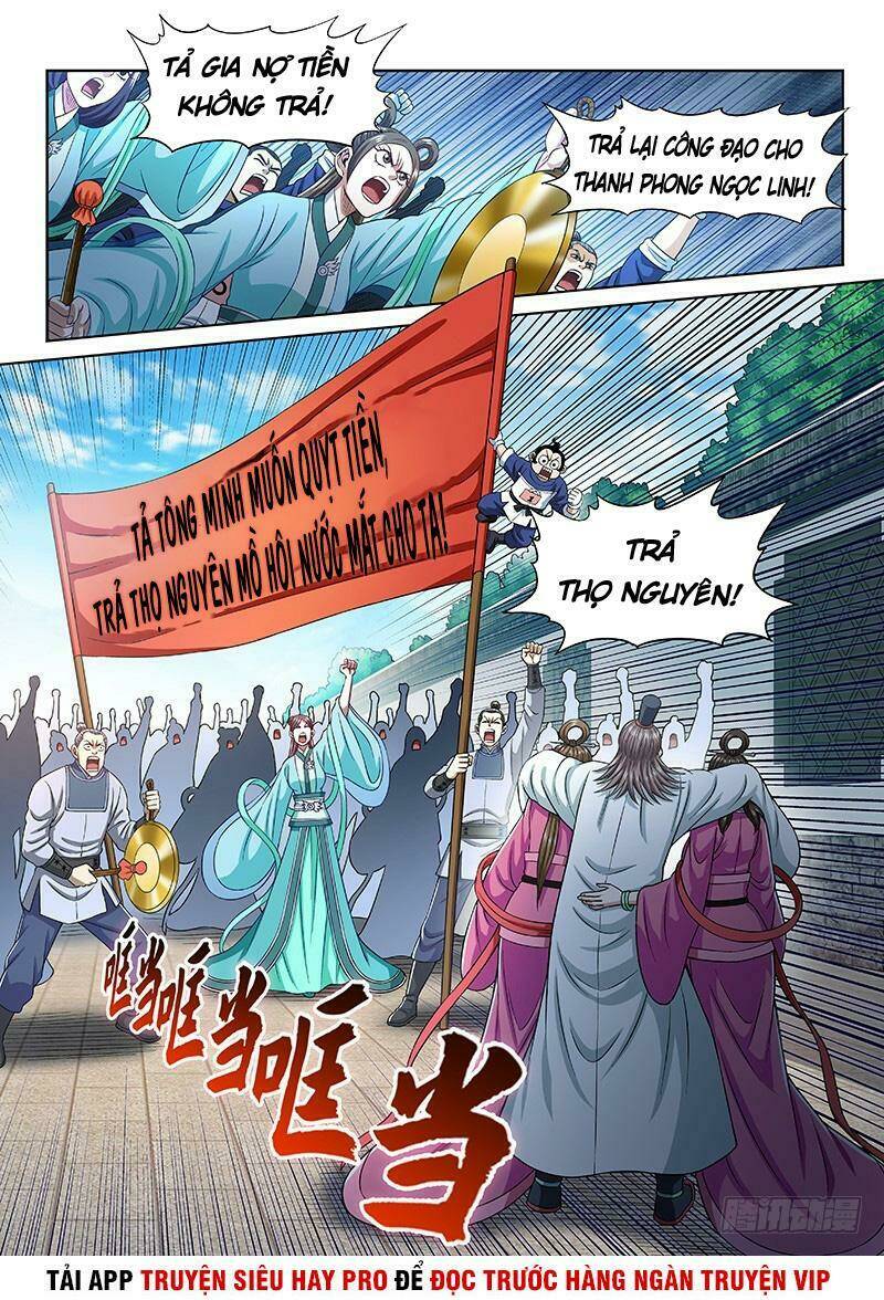 Ta Là Đại Thần Tiên Chapter 267 - Trang 2