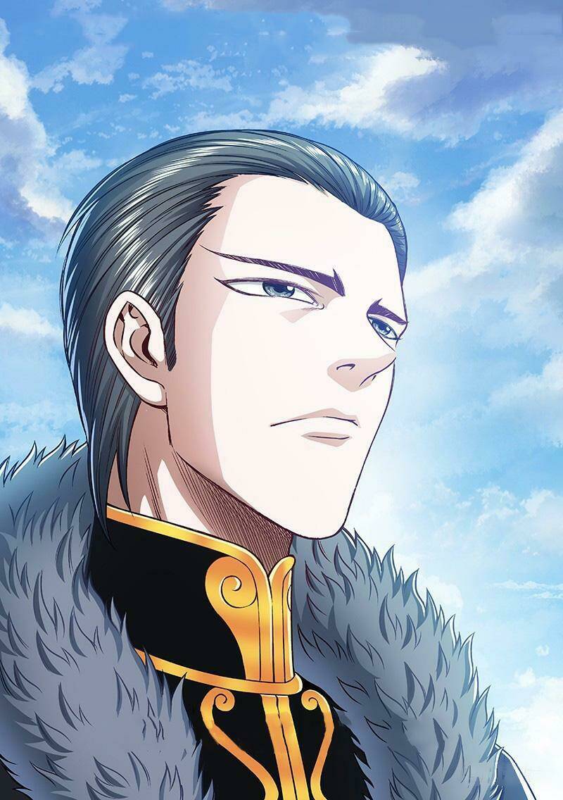 Ta Là Đại Thần Tiên Chapter 267 - Trang 2