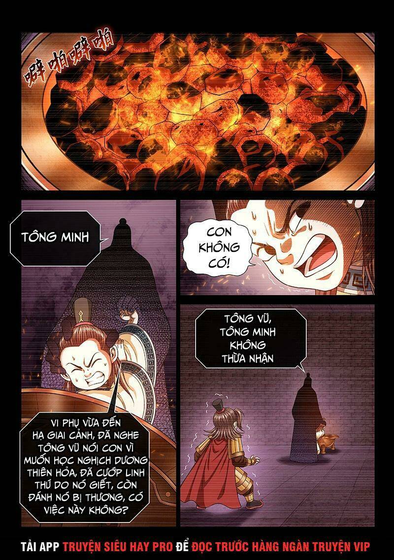 Ta Là Đại Thần Tiên Chapter 268 - Trang 2