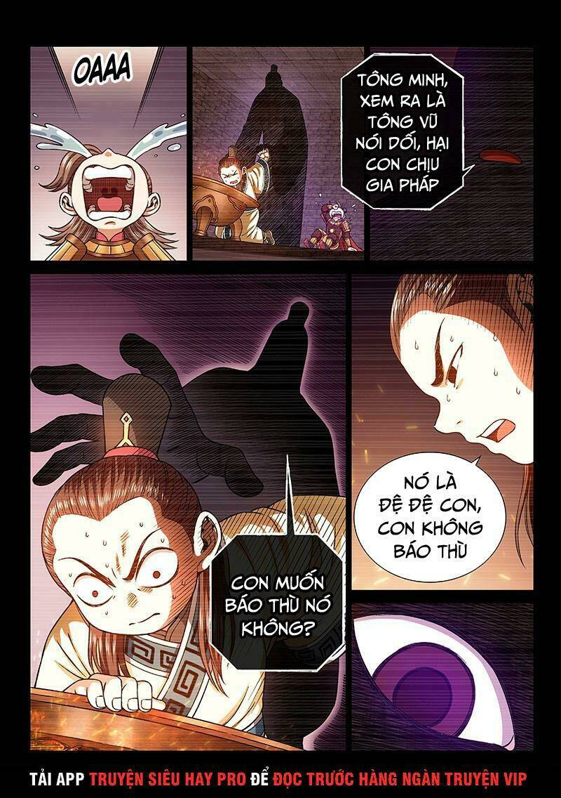 Ta Là Đại Thần Tiên Chapter 268 - Trang 2