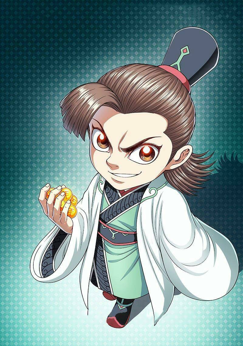 Ta Là Đại Thần Tiên Chapter 268 - Trang 2