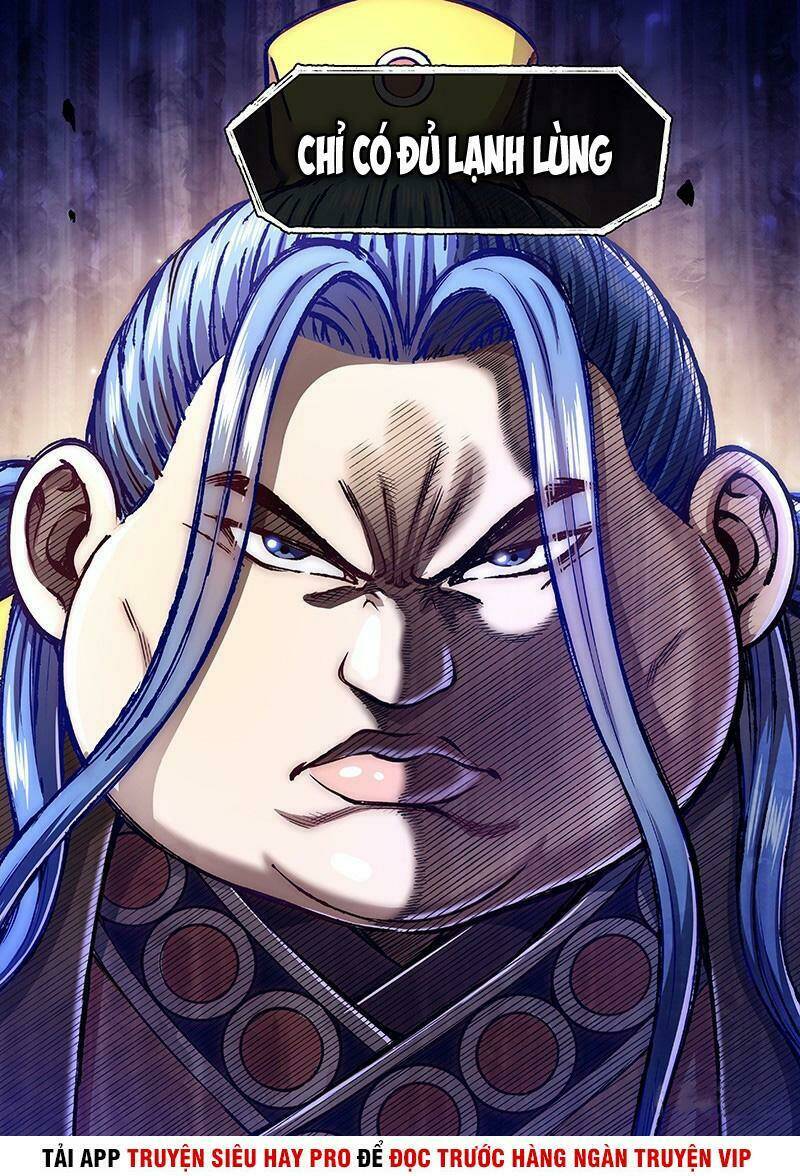 Ta Là Đại Thần Tiên Chapter 270 - Trang 2