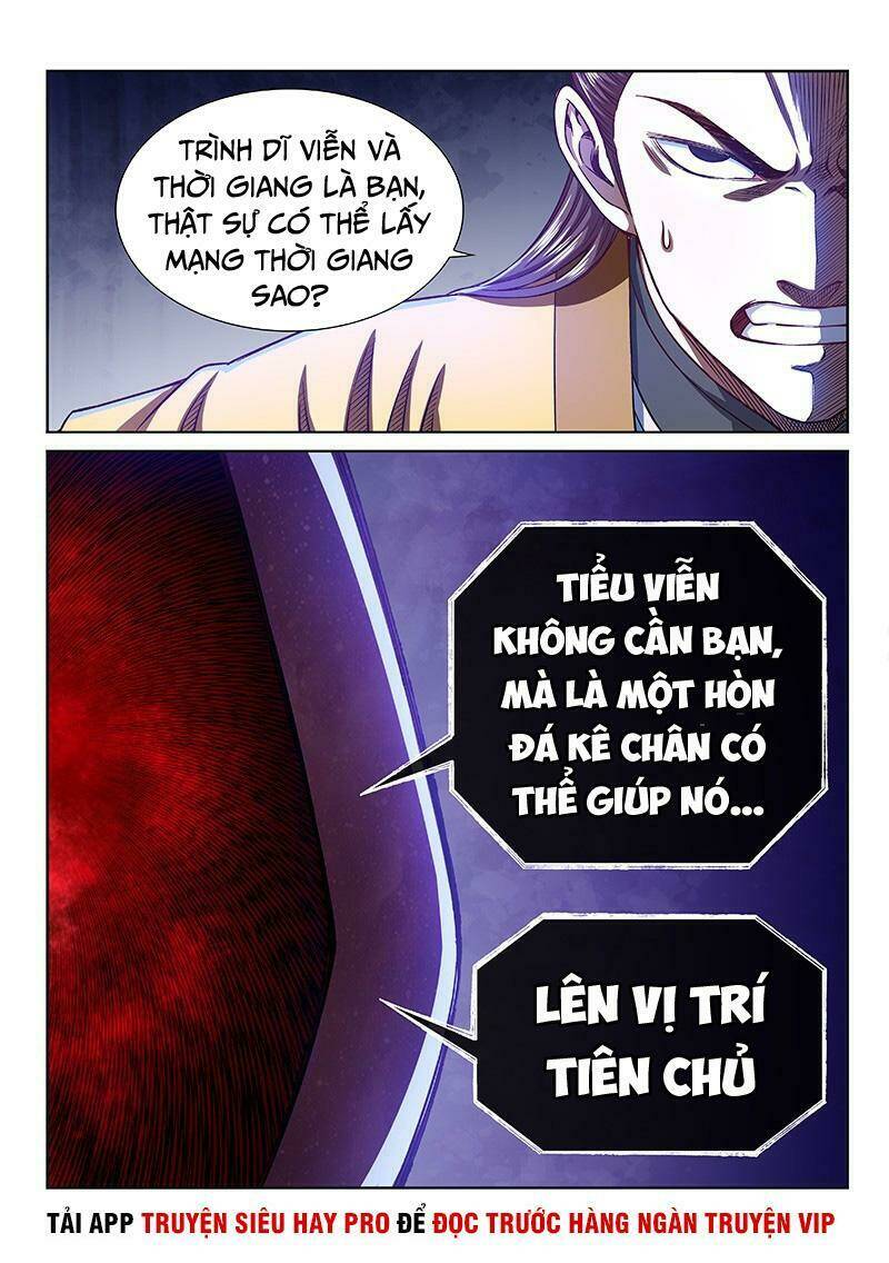 Ta Là Đại Thần Tiên Chapter 270 - Trang 2