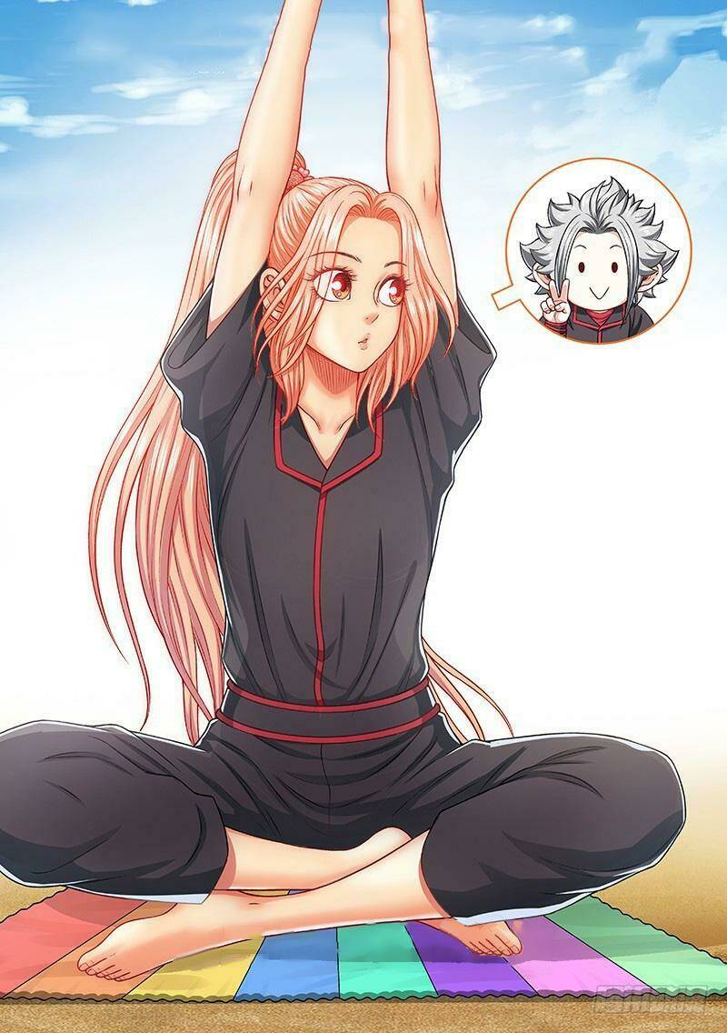 Ta Là Đại Thần Tiên Chapter 271 - Trang 2