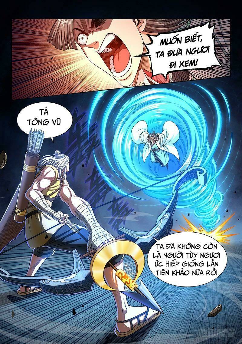 Ta Là Đại Thần Tiên Chapter 271 - Trang 2