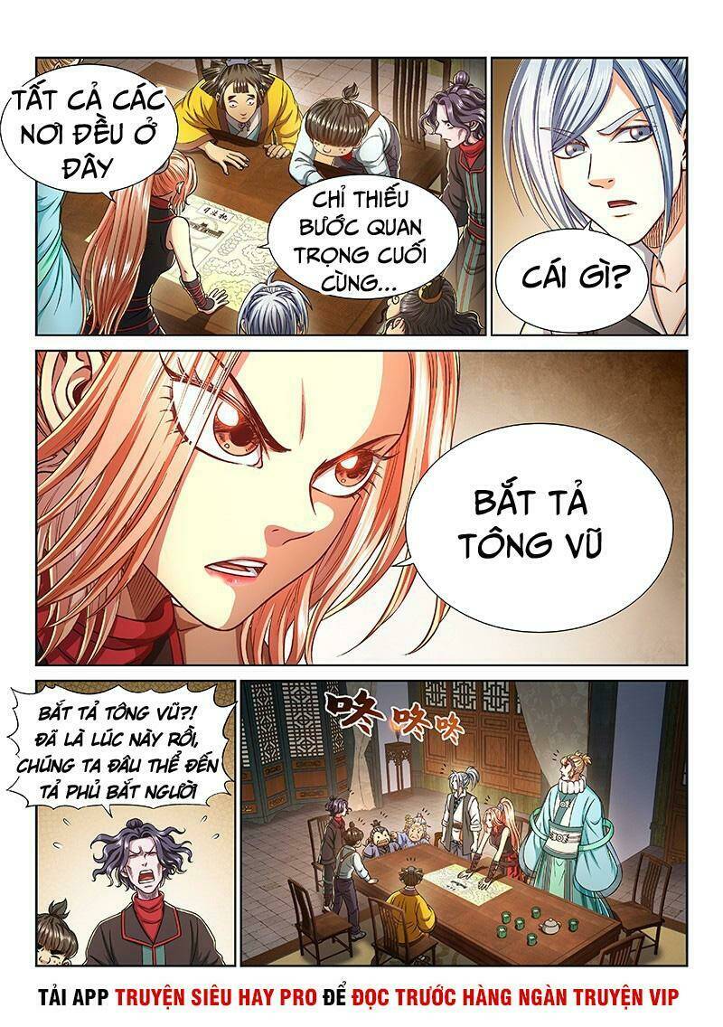 Ta Là Đại Thần Tiên Chapter 272 - Trang 2