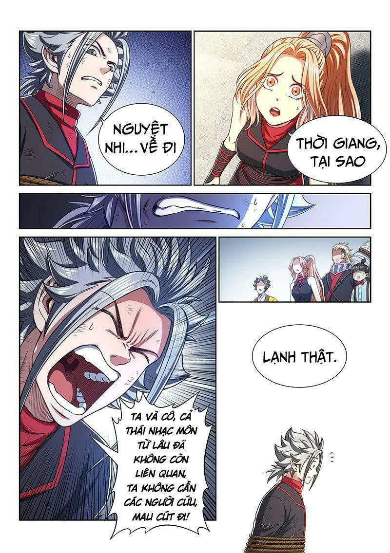 Ta Là Đại Thần Tiên Chapter 273 - Trang 2