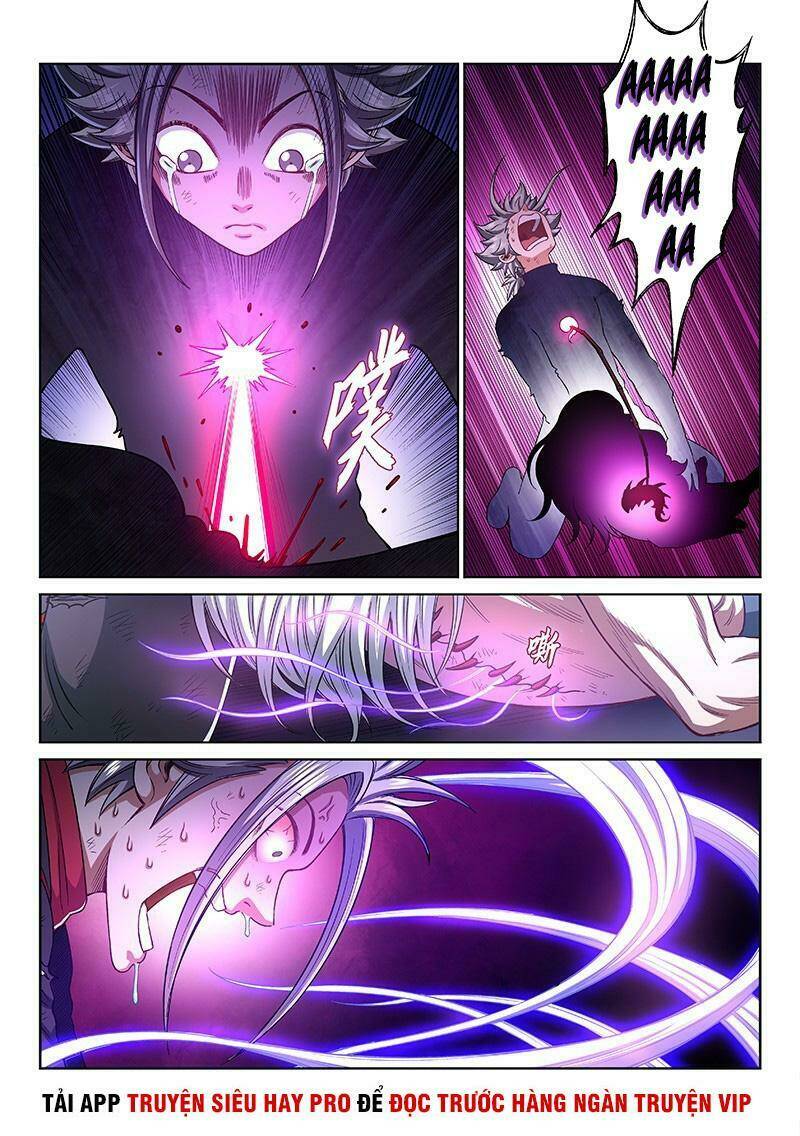 Ta Là Đại Thần Tiên Chapter 274 - Trang 2