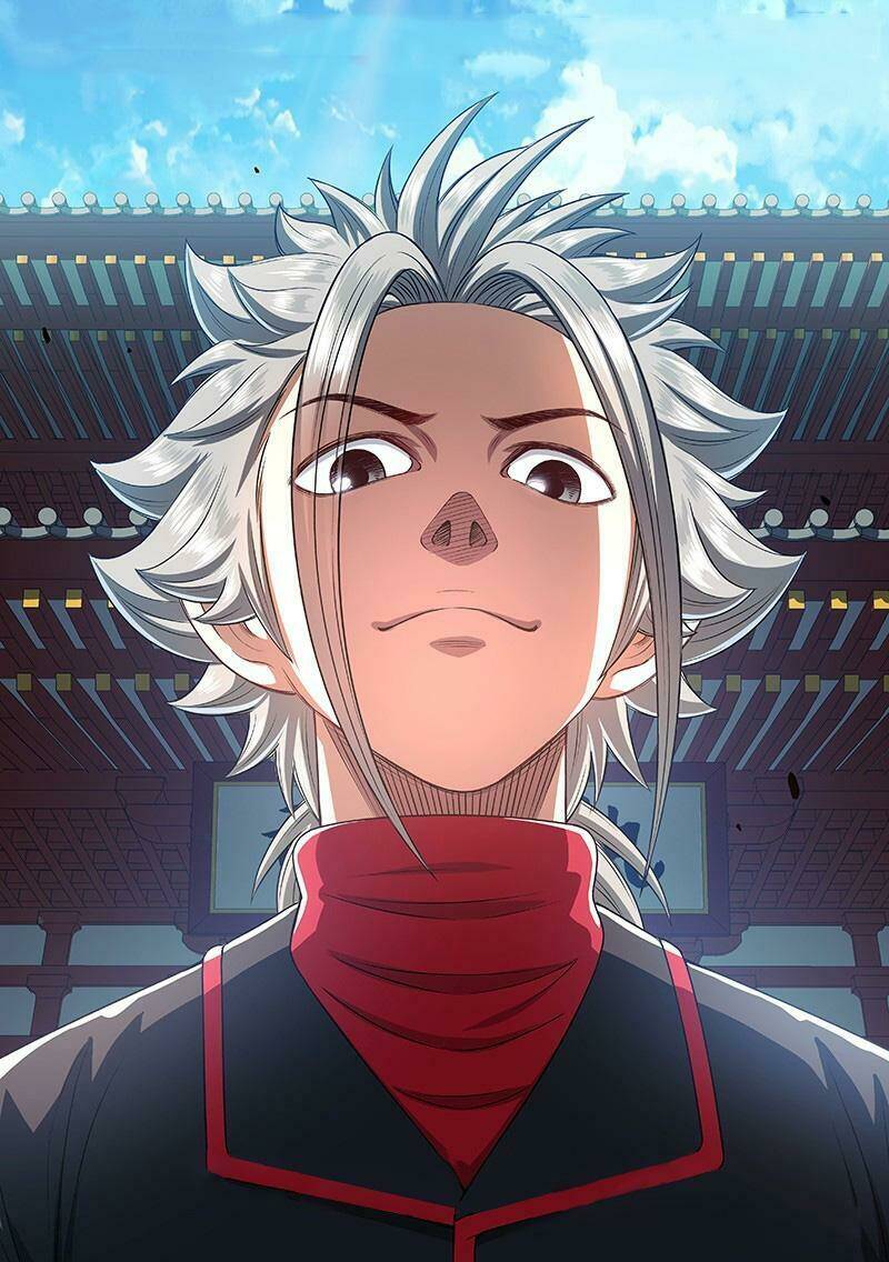 Ta Là Đại Thần Tiên Chapter 274 - Trang 2