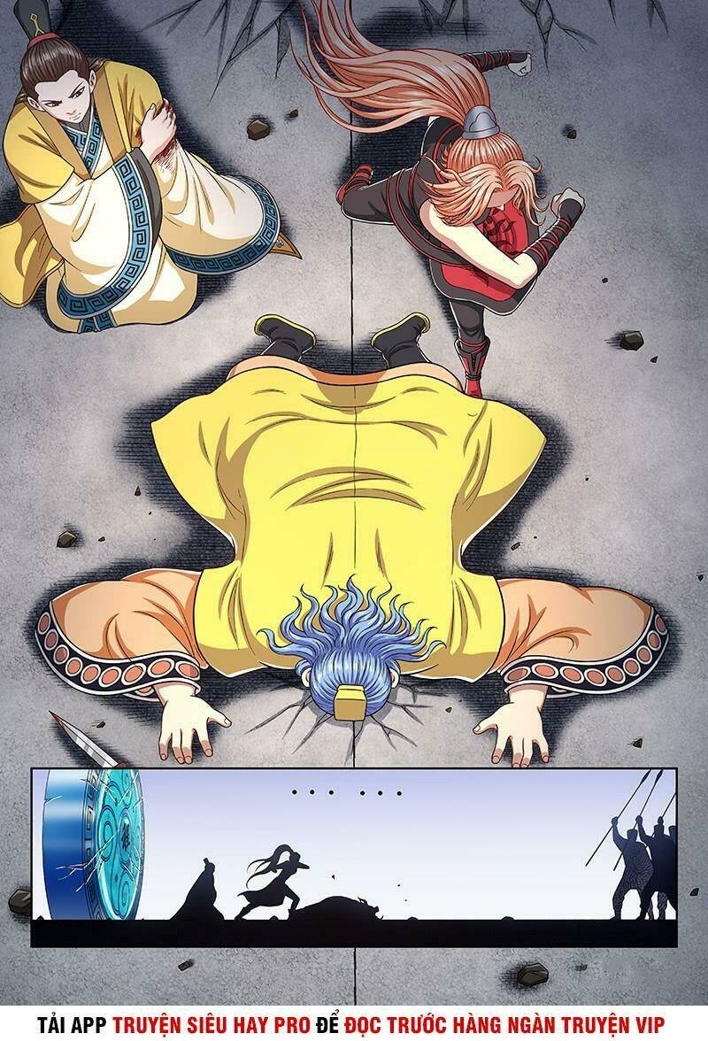 Ta Là Đại Thần Tiên Chapter 274 - Trang 2