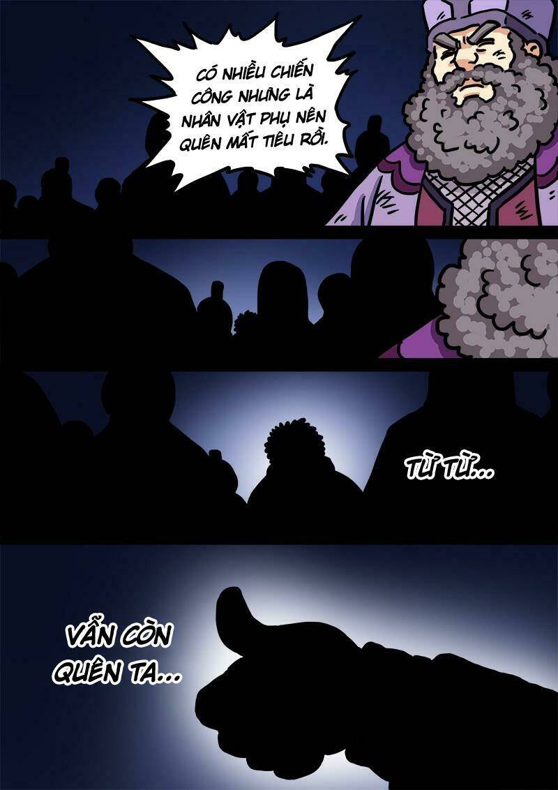 Ta Là Đại Thần Tiên Chapter 274 - Trang 2