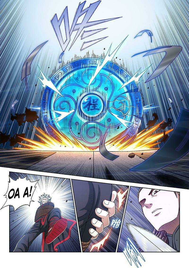 Ta Là Đại Thần Tiên Chapter 274 - Trang 2