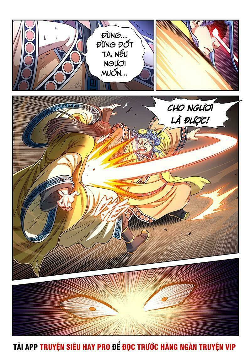 Ta Là Đại Thần Tiên Chapter 275 - Trang 2