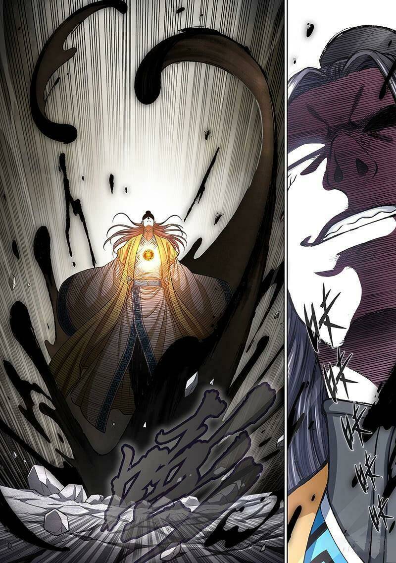 Ta Là Đại Thần Tiên Chapter 275 - Trang 2