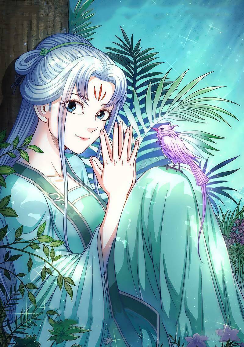 Ta Là Đại Thần Tiên Chapter 275 - Trang 2