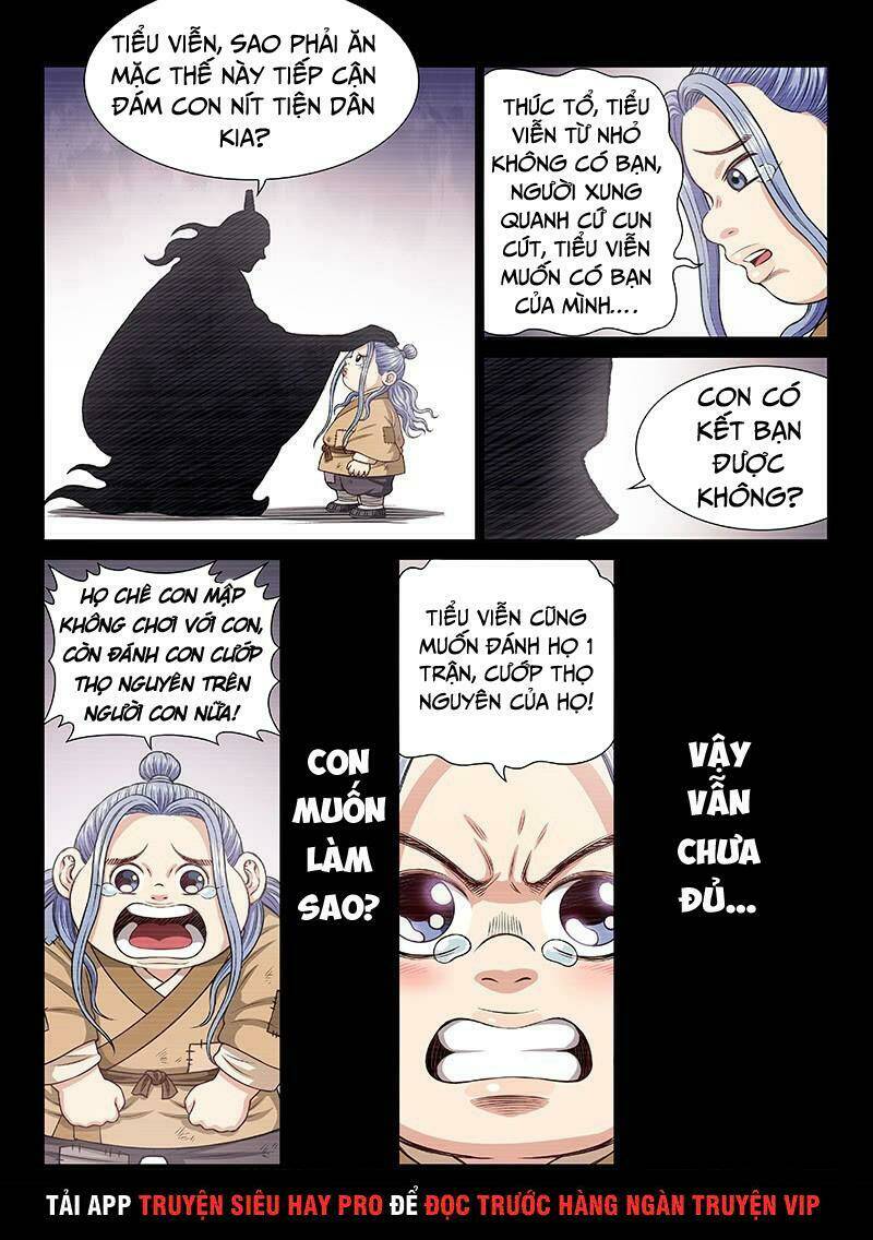 Ta Là Đại Thần Tiên Chapter 276 - Trang 2