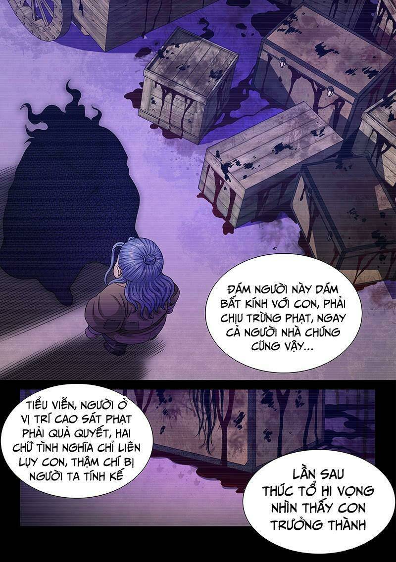 Ta Là Đại Thần Tiên Chapter 276 - Trang 2