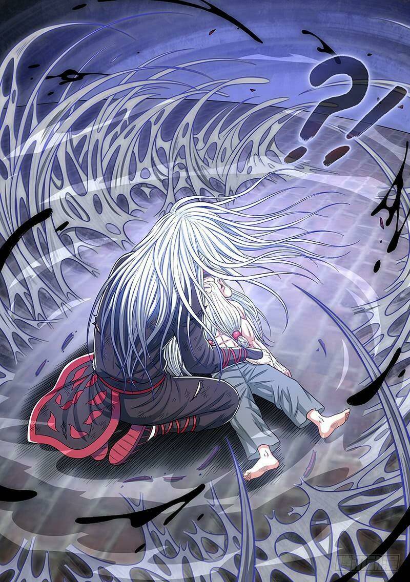 Ta Là Đại Thần Tiên Chapter 276 - Trang 2