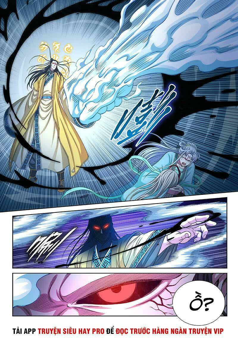 Ta Là Đại Thần Tiên Chapter 277 - Trang 2