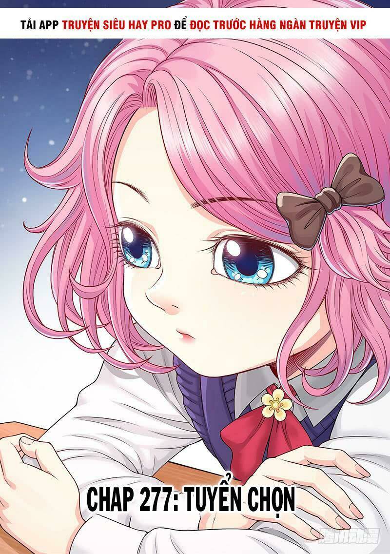 Ta Là Đại Thần Tiên Chapter 277 - Trang 2