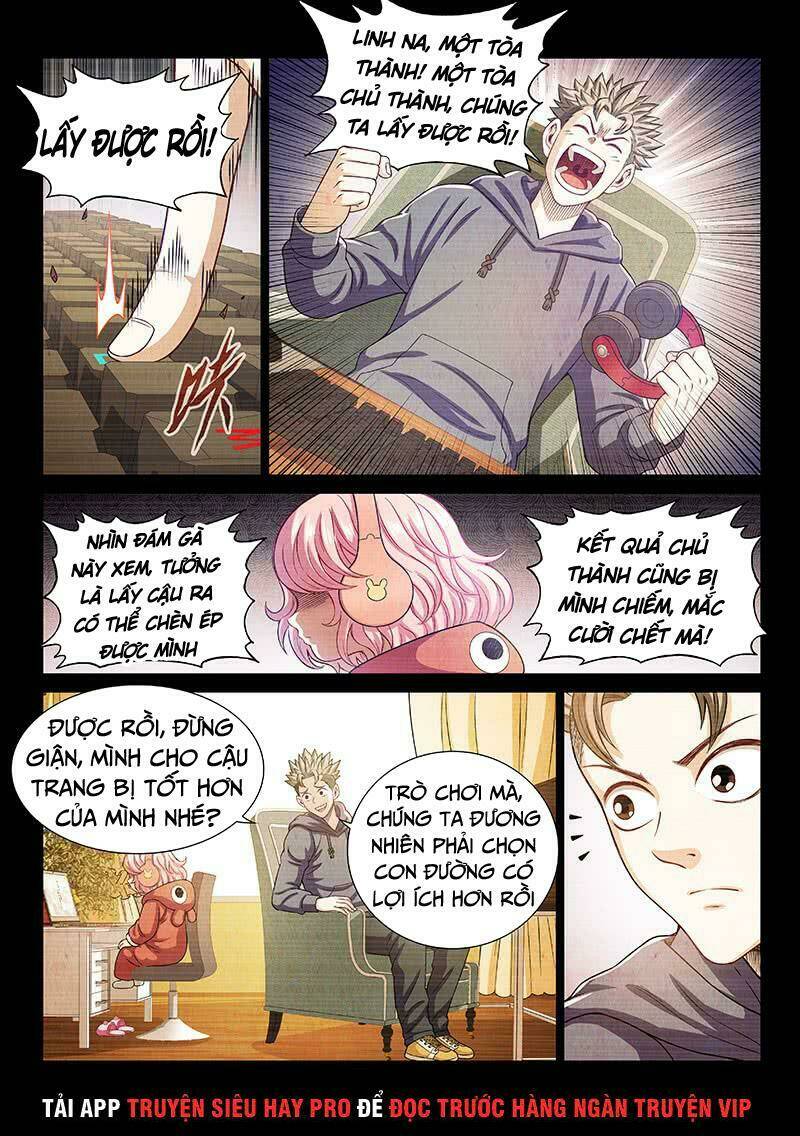 Ta Là Đại Thần Tiên Chapter 277 - Trang 2