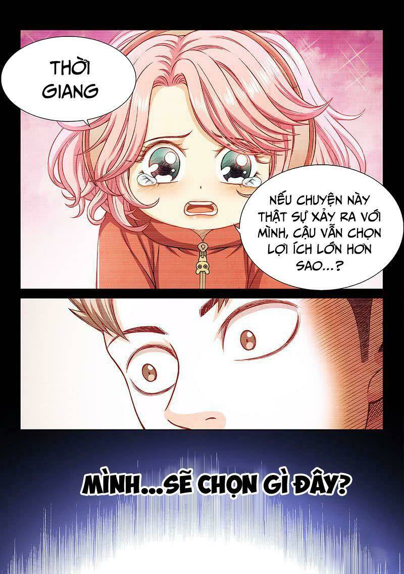 Ta Là Đại Thần Tiên Chapter 277 - Trang 2