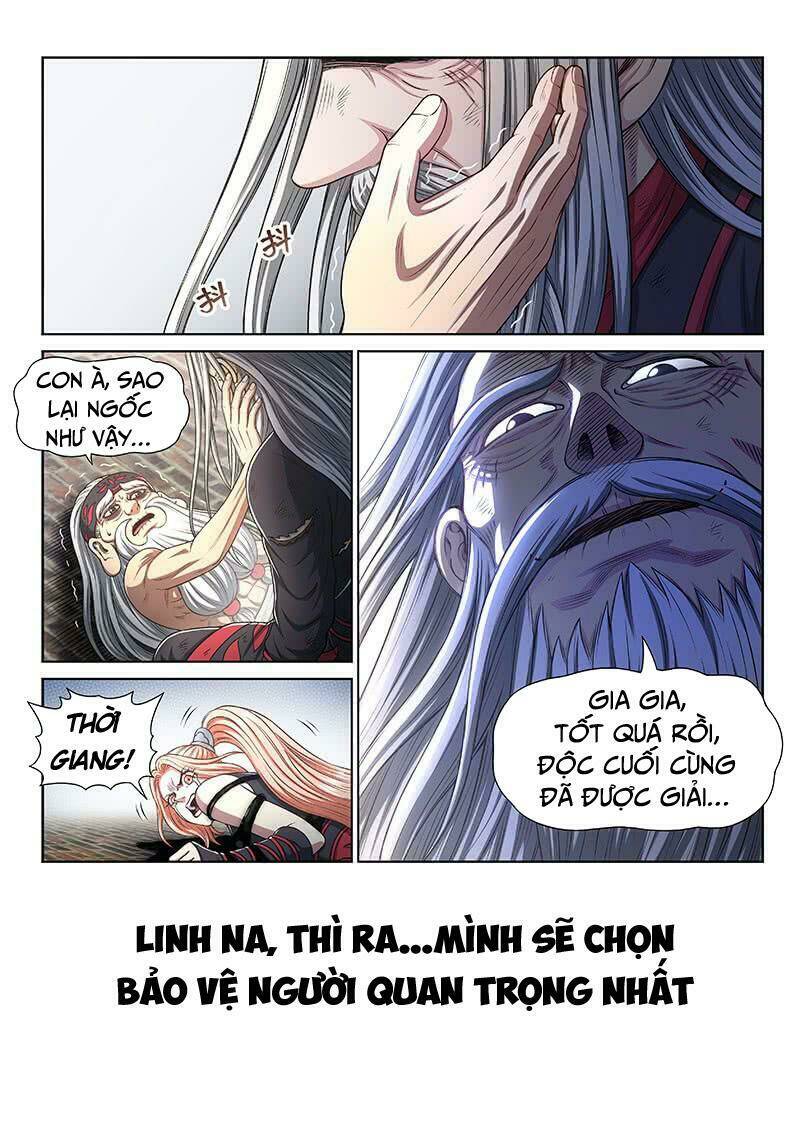Ta Là Đại Thần Tiên Chapter 277 - Trang 2