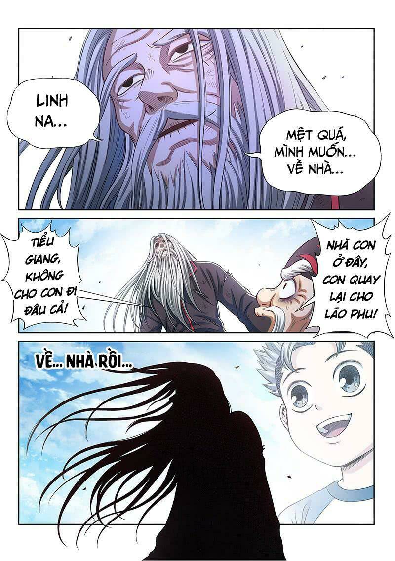 Ta Là Đại Thần Tiên Chapter 277 - Trang 2