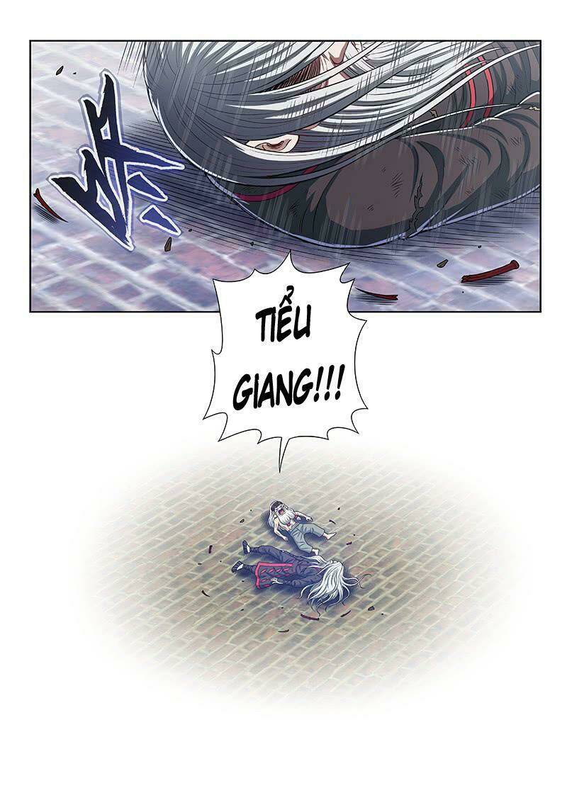 Ta Là Đại Thần Tiên Chapter 277 - Trang 2