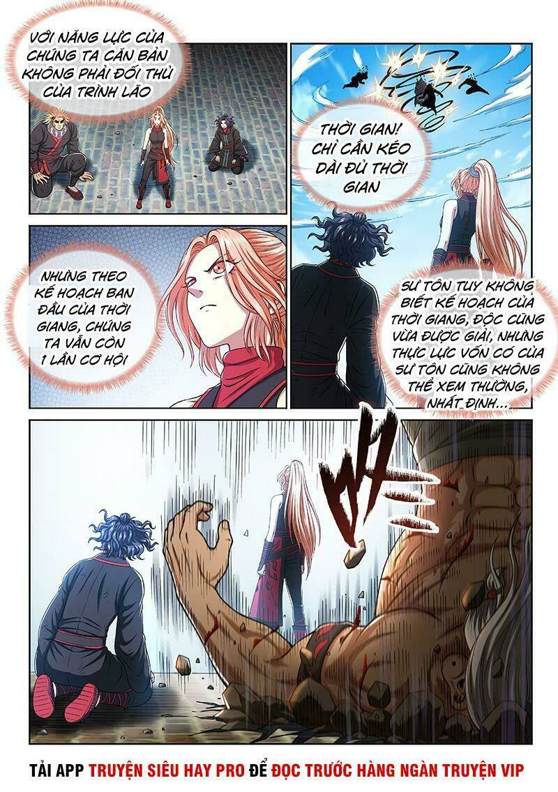 Ta Là Đại Thần Tiên Chapter 278 - Trang 2