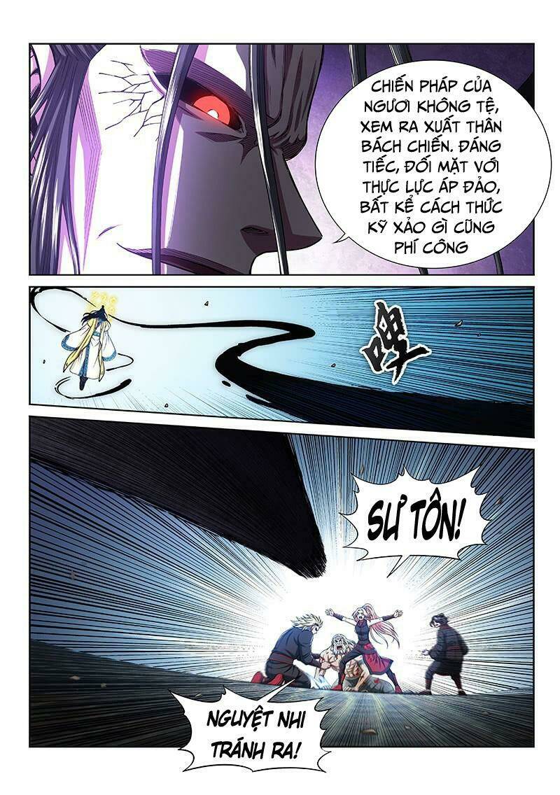 Ta Là Đại Thần Tiên Chapter 278 - Trang 2