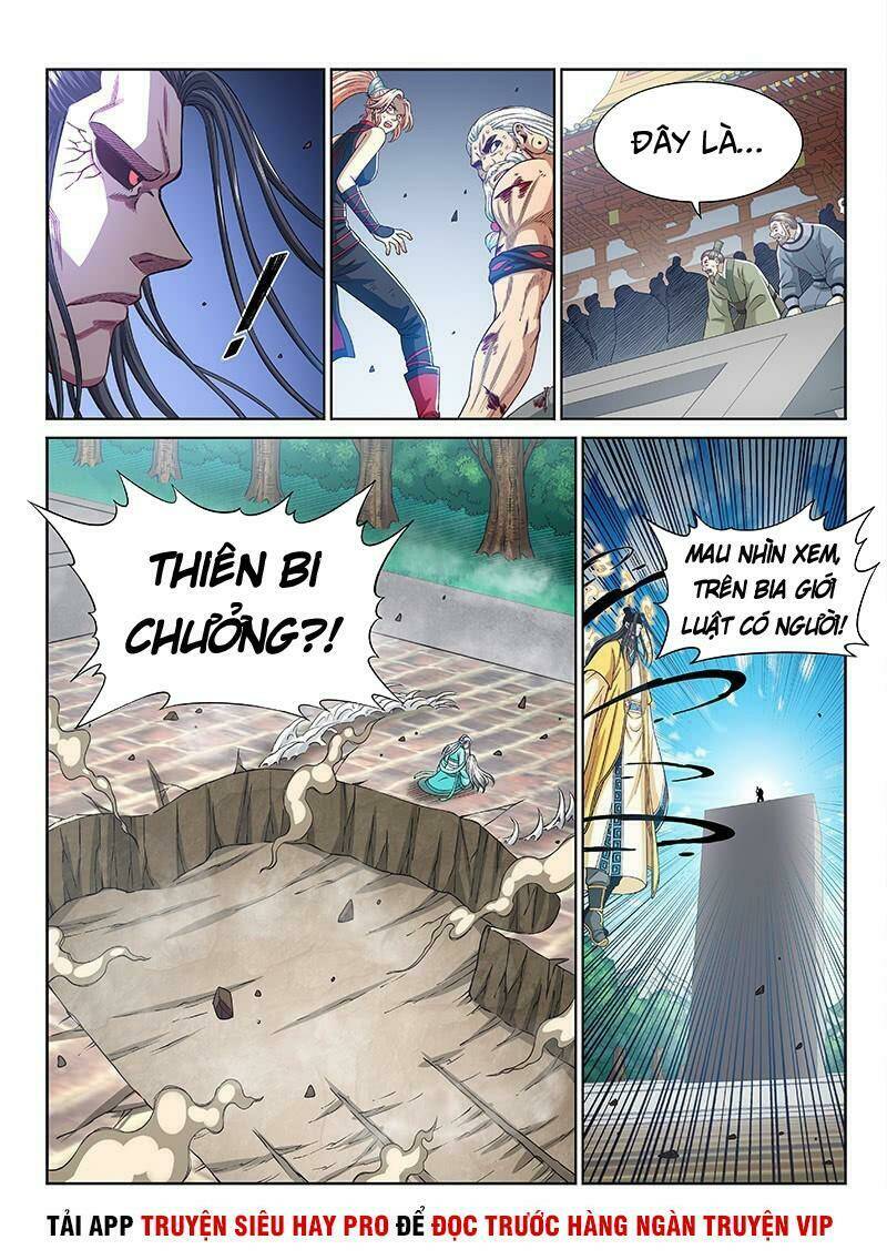 Ta Là Đại Thần Tiên Chapter 278 - Trang 2