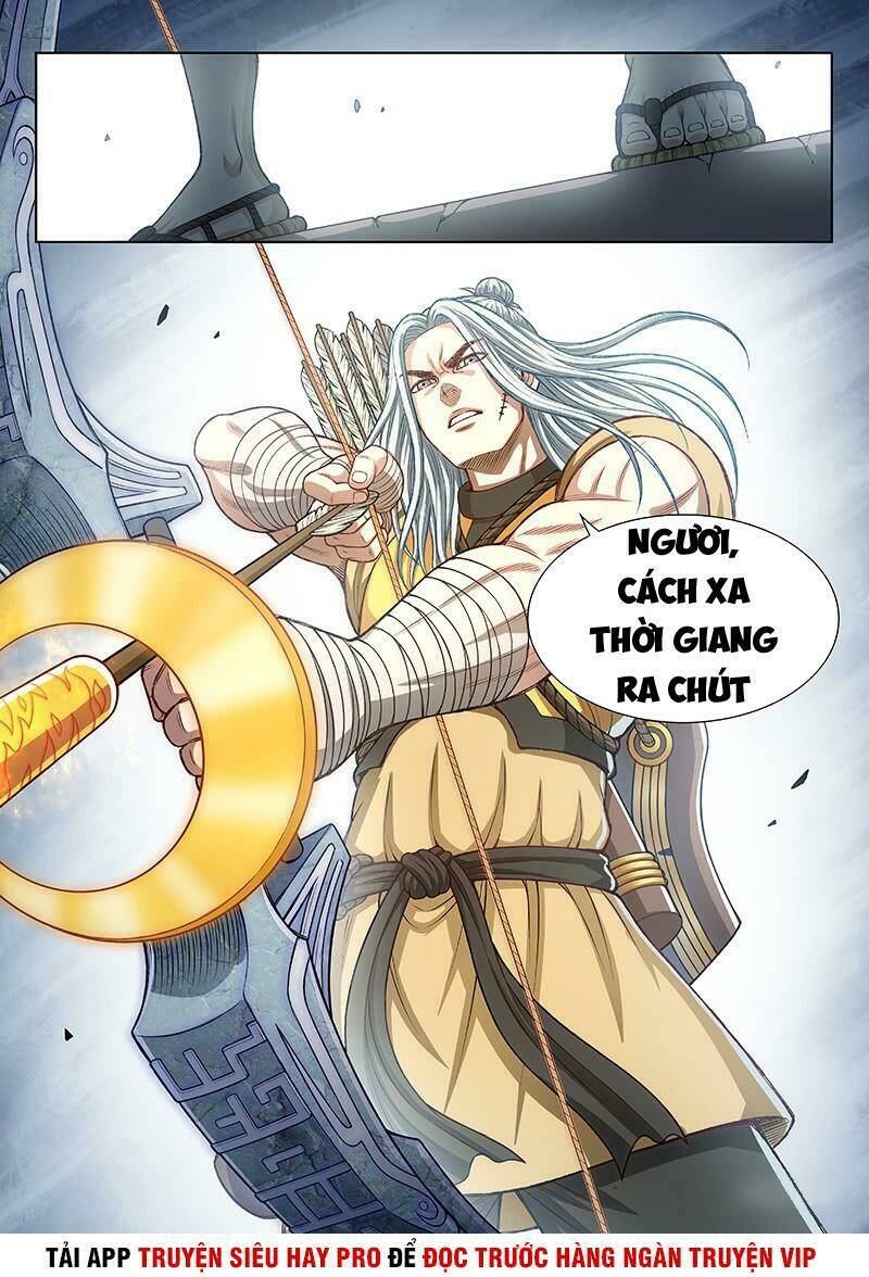 Ta Là Đại Thần Tiên Chapter 278 - Trang 2