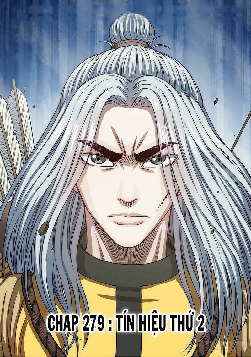 Ta Là Đại Thần Tiên Chapter 279 - Trang 2