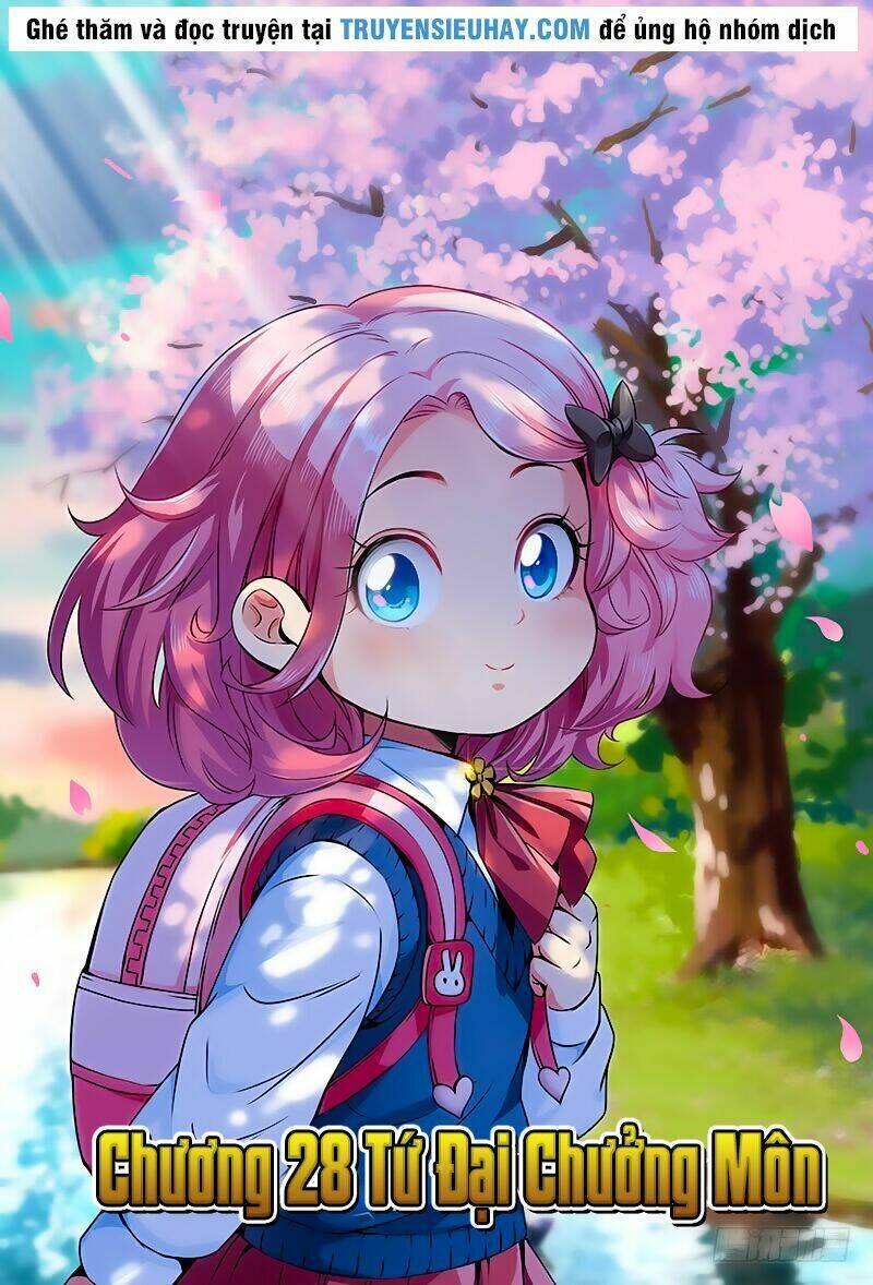 Ta Là Đại Thần Tiên Chapter 28 - Trang 2