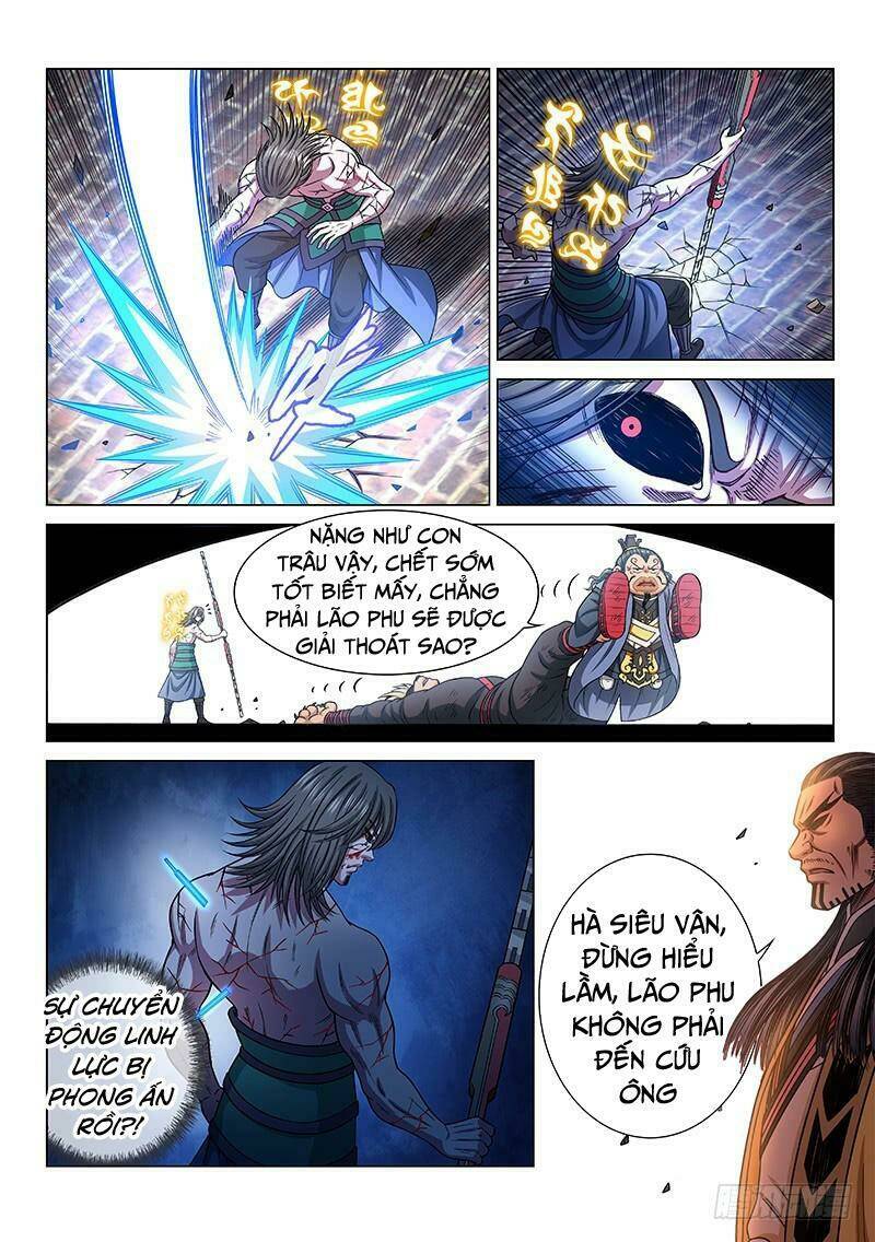 Ta Là Đại Thần Tiên Chapter 280 - Trang 2