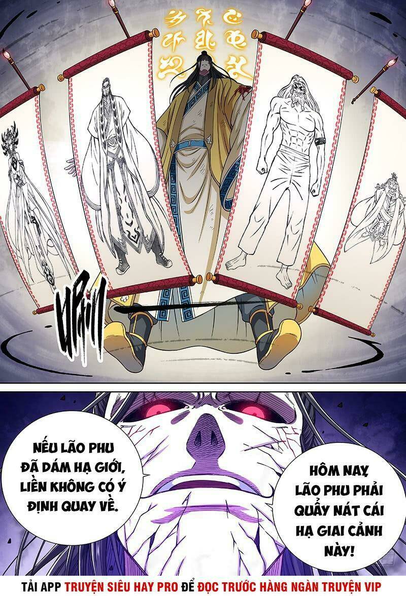 Ta Là Đại Thần Tiên Chapter 281 - Trang 2