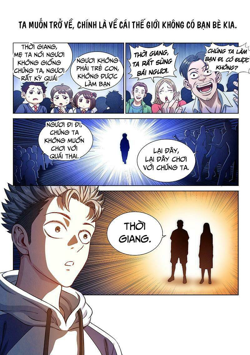 Ta Là Đại Thần Tiên Chapter 281 - Trang 2